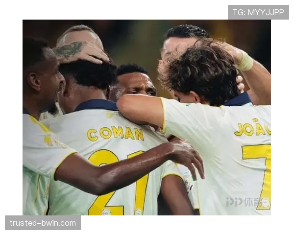 沙特联赛利雅得胜利领跑积分榜 菲利克斯世界波领跑射手榜