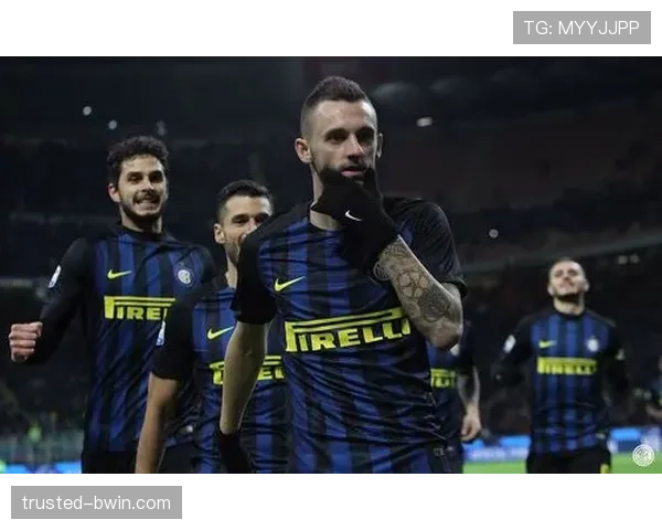 布罗佐维奇合约即将到期 可能投奔恩师小因扎吉